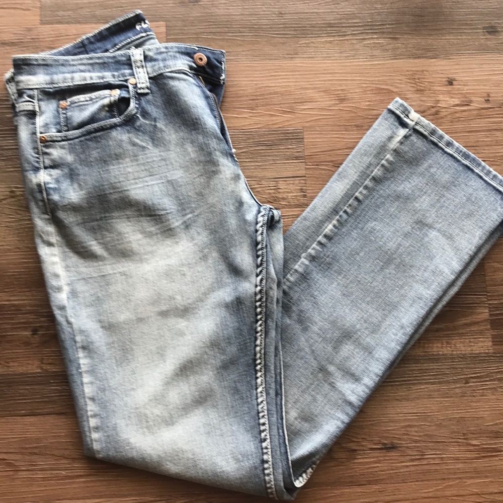 Men’s Flypaper Jean 34x34
